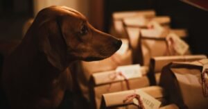 Best Dog Food Storage