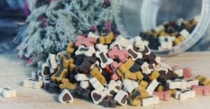 How to use Dog Food Toppers